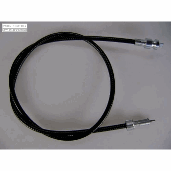 TELLERKABEL ONDER 1030MM