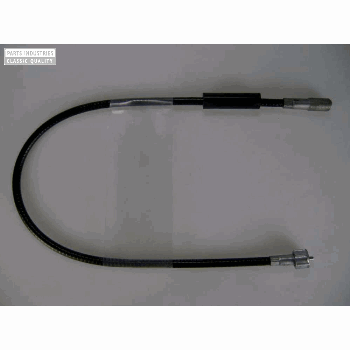 TELLERKABEL BOVEN 600MM