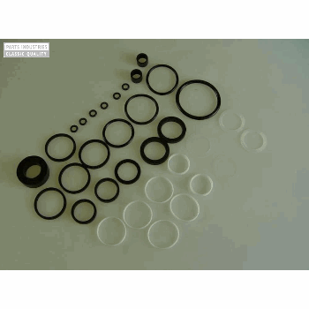 REVISIESET STUURHUIS REVISIESET STUURHUIS