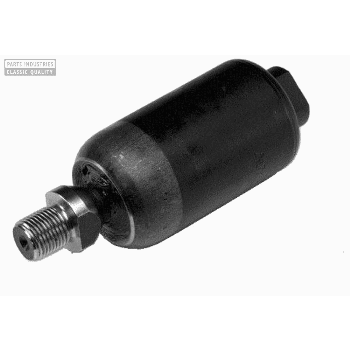 SPOORSTANGKOGEL BINNEN M16 SPOORSTANGKOGEL BINNEN M16