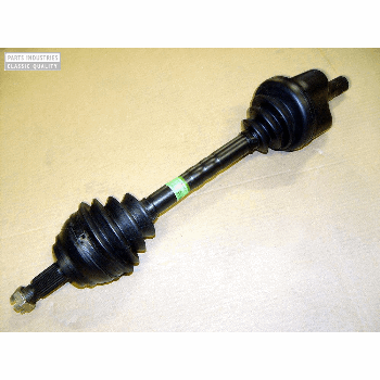 AANDRIJFAS LINKS 638MM AANDRIJFAS LINKS 638MM