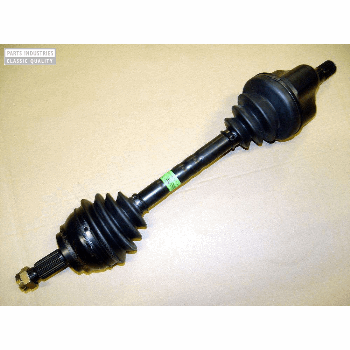 AANDRIJFAS LINKS 638MM AANDRIJFAS LINKS 638MM
