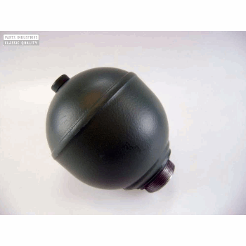 VEERBOL VOOR VEERBOL VOOR