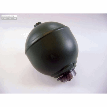 VEERBOL ACHTER VEERBOL ACHTER