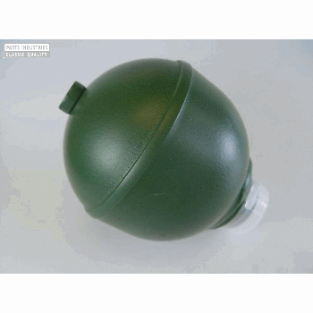 VEERBOL COMF.VOOR VEERBOL COMF.VOOR