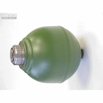 VEERBOL VOOR KLEIN VEERBOL VOOR KLEIN