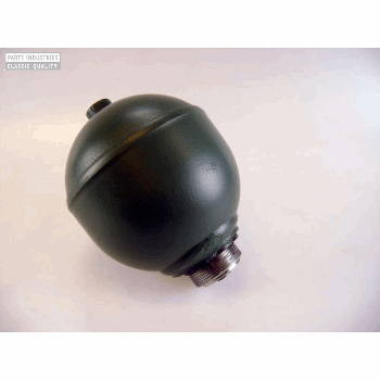 VEERBOL VOOR VEERBOL VOOR