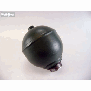 VEERBOL ACHTER VEERBOL ACHTER