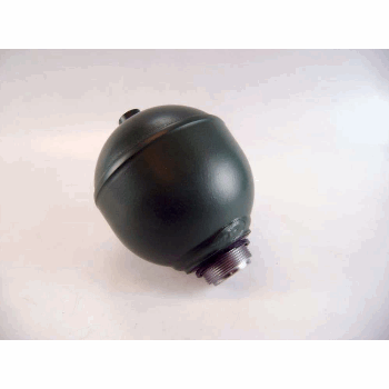 HULPVEERBOL VOOR HULPVEERBOL VOOR