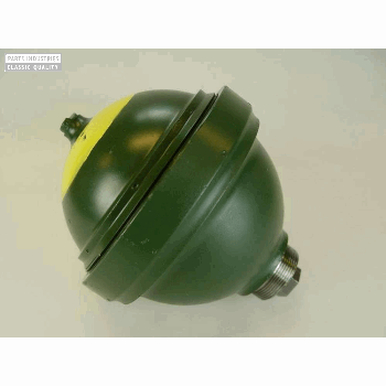 A.VEERBOL LHM 37 DEMPER DEELB. A.VEERBOL LHM 37 DEMPER DEELB.