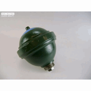 V.VEERBOL LHM 59 BOL DEELB.