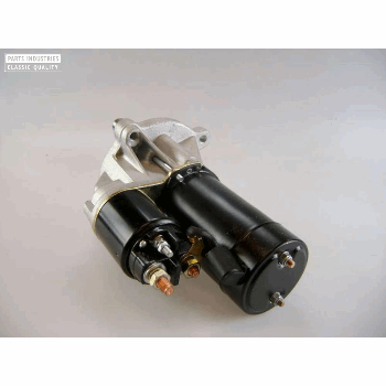 STARTMOTOR STARTMOTOR