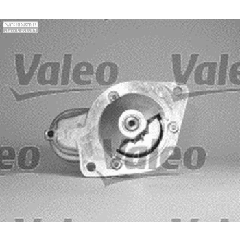 STARTMOTOR 10T 2CYL STARTMOTOR 10T 2CYL