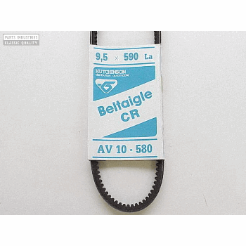 V-SNAAR 10X580 V-SNAAR 10X580