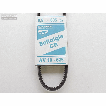 V-SNAAR 10X635 V-SNAAR 10X635