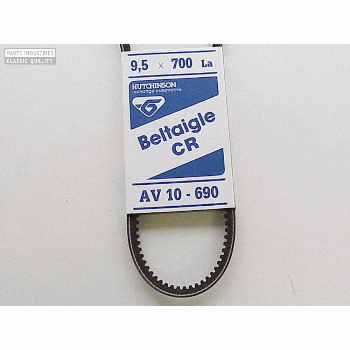 V-SNAAR 10X690 V-SNAAR 10X690