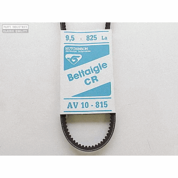 V-SNAAR 10X825 WATERPOMP V-SNAAR 10X825 WATERPOMP