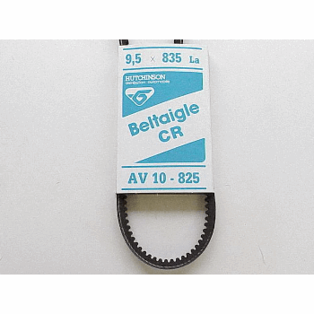 V-SNAAR 10X835 WATERPOMP V-SNAAR 10X835 WATERPOMP