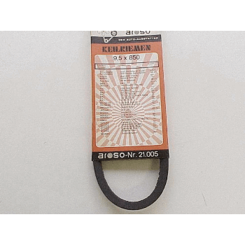 V-SNAAR 10X840 AUTOM HDPOMP V-SNAAR 10X840 AUTOM HDPOMP