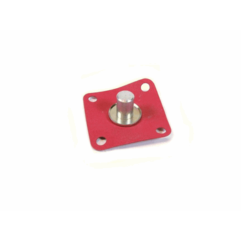 ACCELARATIEPOMP MEMBRAAN