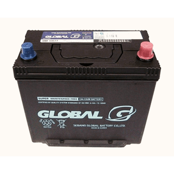 ACCU 12V-45AMP NAT ACCU 12V-45AMP NAT