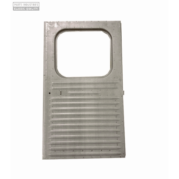 ACHTERDEUR LINKS (VIERK.RUIT)