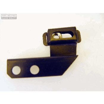 ACHTERKNIPPERLICHT KLEM RECHTS ACHTERKNIPPERLICHT KLEM RECHTS