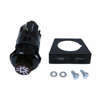 ALARMLICHT SCHAKELAAR