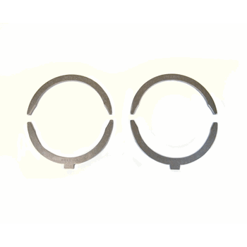 AXIAALLAGERSET OVERMAAT 3.16