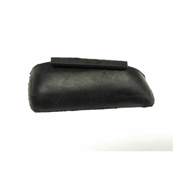 B-STIJL RUBBER RECHTS ONDER