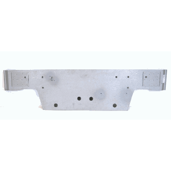 BODEMPLAAT MET KRIKSTEUNEN