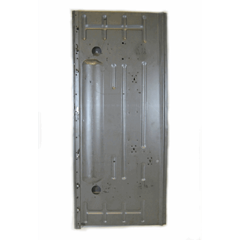 BODEMPLAAT RECHTS BODEMPLAAT RECHTS