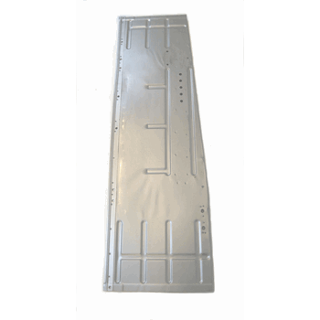 BODEMPLAAT RECHTS OUDE TYPE