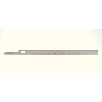 BODEMPROFIEL L. VERST.PLAAT