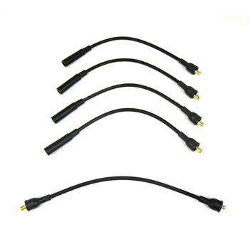 BOUGIEKABELSET BOUGIEKABELSET