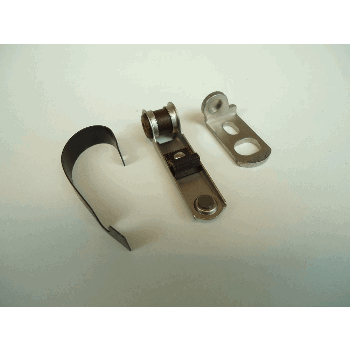 C.PUNT SET DUCELLIER (2213)