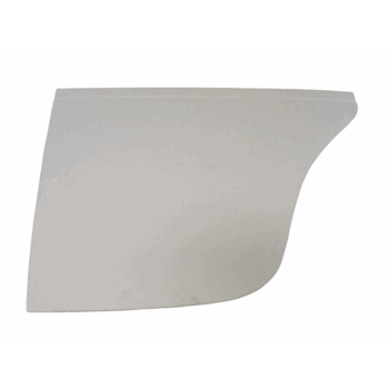 DEUR REP.PLAAT SIERLIJST LA  DEUR REP.PLAAT SIERLIJST LA