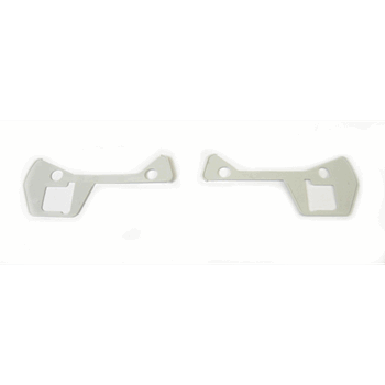 DEURGREEP PAKKING SET GRIJS