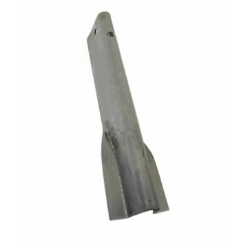 DEURSTIJL AANSLAG ONDERZIJDE