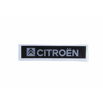 STICKER CITROEN