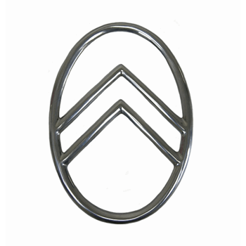 EMBLEEM OVAAL EMBLEEM OVAAL