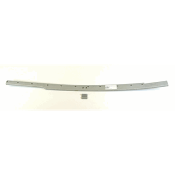 GOOT KOMPLEET LINKS ACHTER