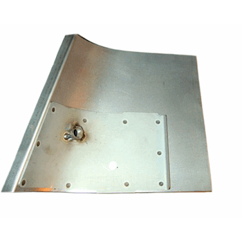 GORDELHOEK LA (REP.DEEL)