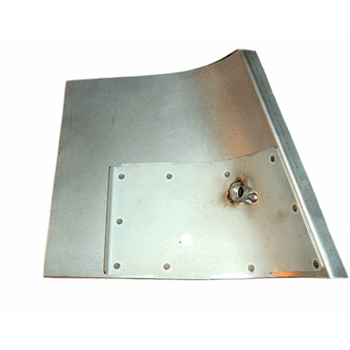 GORDELHOEK RA (REP.DEEL)