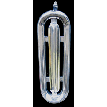 GRILLESIERSTUK SLINGERGAT