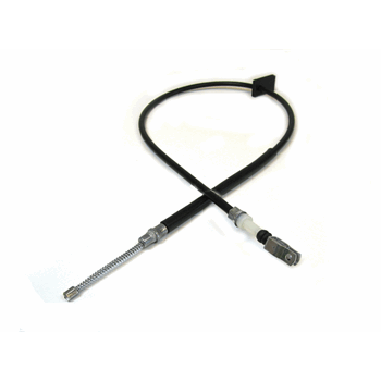 HANDREMKABEL RECHTS 7/82->7/83 HANDREMKABEL RECHTS 7/82->7/83