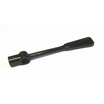 HEFBOOM KNIPPERLICHTSCH. BRUIN HEFBOOM KNIPPERLICHTSCH. BRUIN