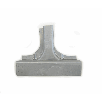 HOEKSTUK B-STIJL LINKS BOVEN