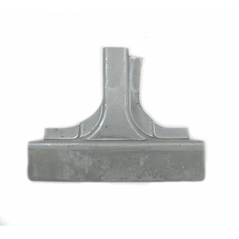 HOEKSTUK B-STIJL RECHTS BOVEN