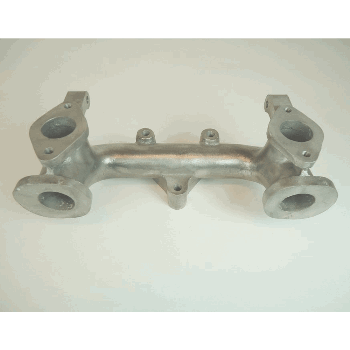 INL.SPRUITSTUK (DUBBELE CARB) INL.SPRUITSTUK (DUBBELE CARB)